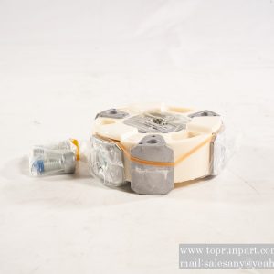 60017431 Flange Coupling CF-H-035-01-C60640