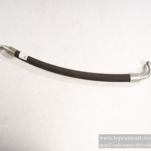 60017433 SY1102 Rubber Hose 4SH25-SFL90-SFS45-1030-V180Q SY1102