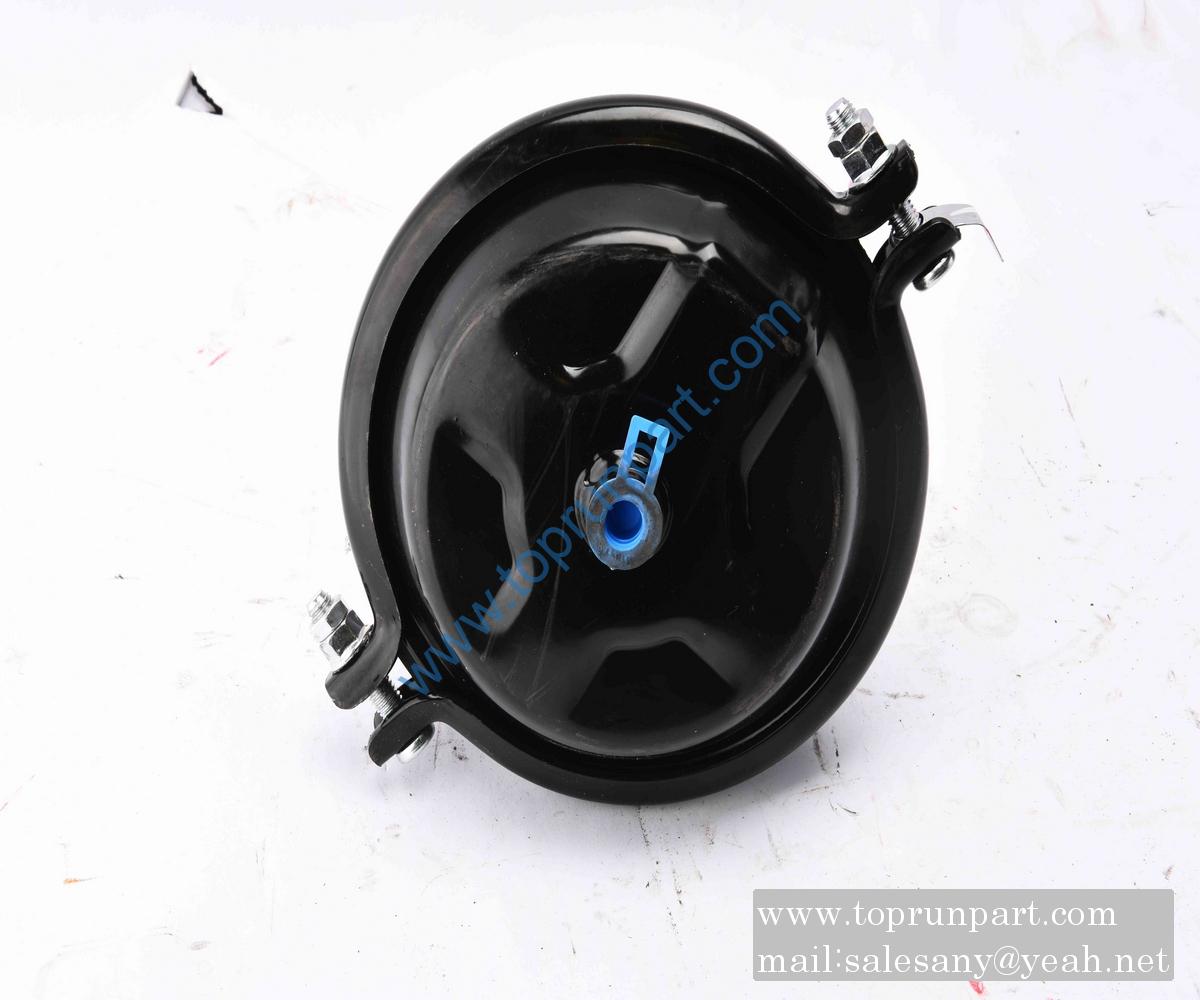 60017543 Brake Chamber (Right) 3519015TSLA3