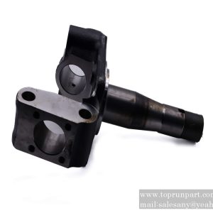 60017546 Steering Knuckle (Left) 3001017TSLA