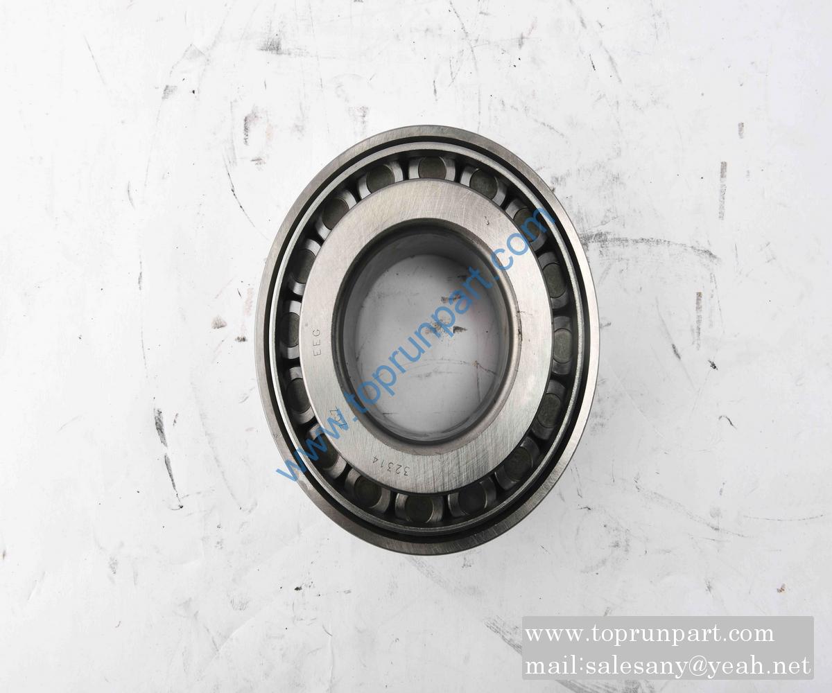 60017547 Front Hub Inner Bearing 7614EK