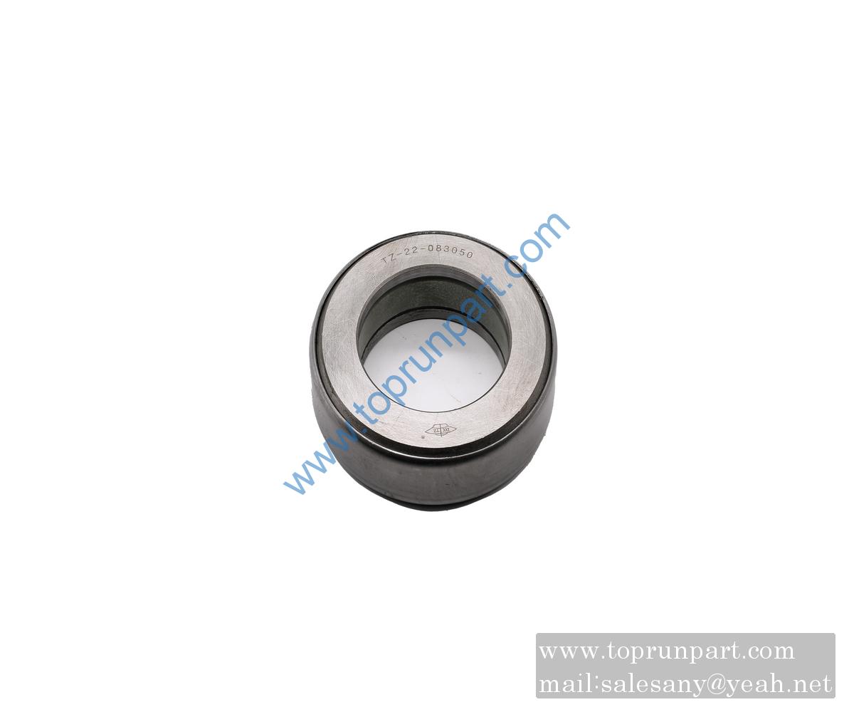 60017548 Damping Bearing 22-083050