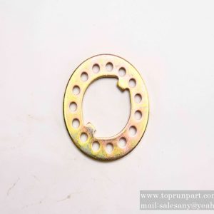 60017549 Lock Plate 3001063TSLA