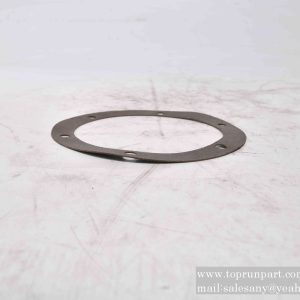 60017552 Gasket - Front Hub Cap 3103062TSLA