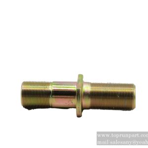 60017559 Front Wheel Bolt 3103051TSLA