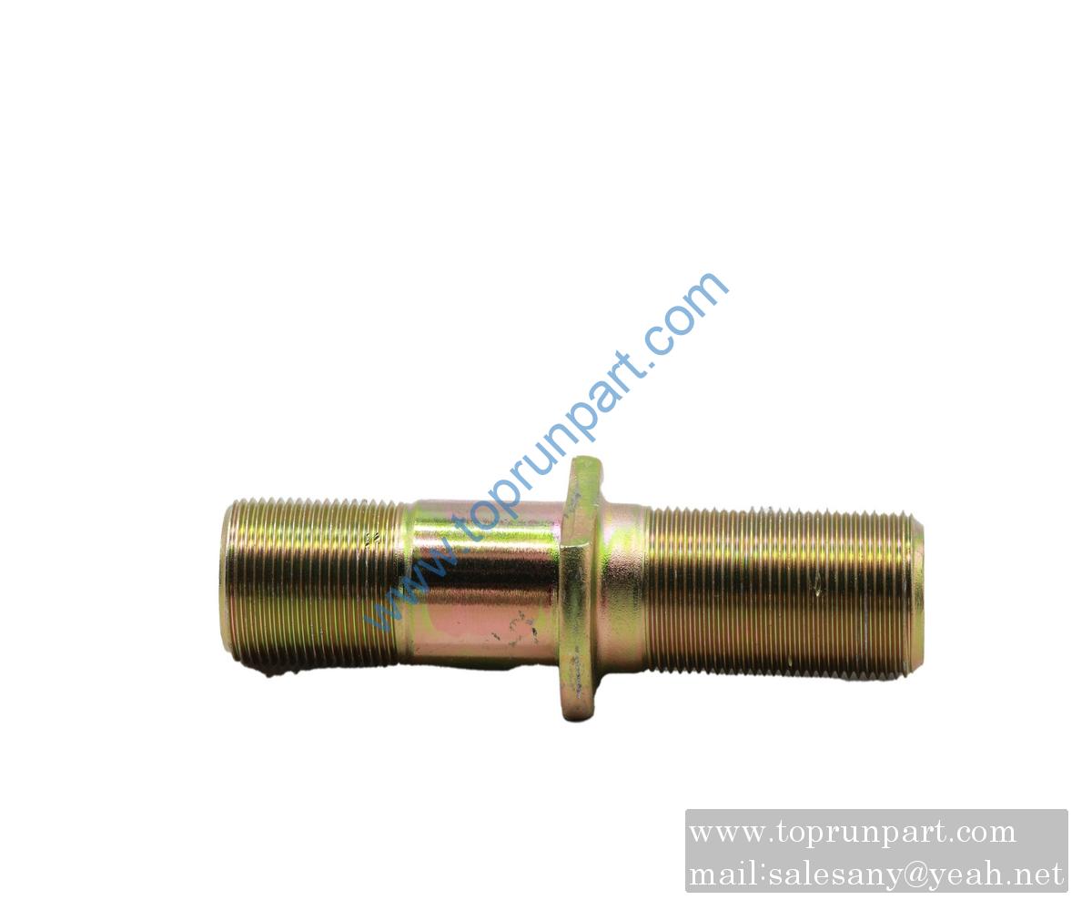 60017559 Front Wheel Bolt 3103051TSLA