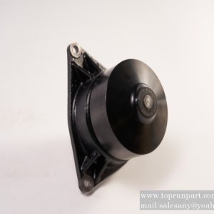 60017643 Water Pump C4934058