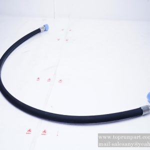 60017832 SY1102 Rubber Hose 2SN16-DKOL-DKOL90-1500(ST)Q SY1102