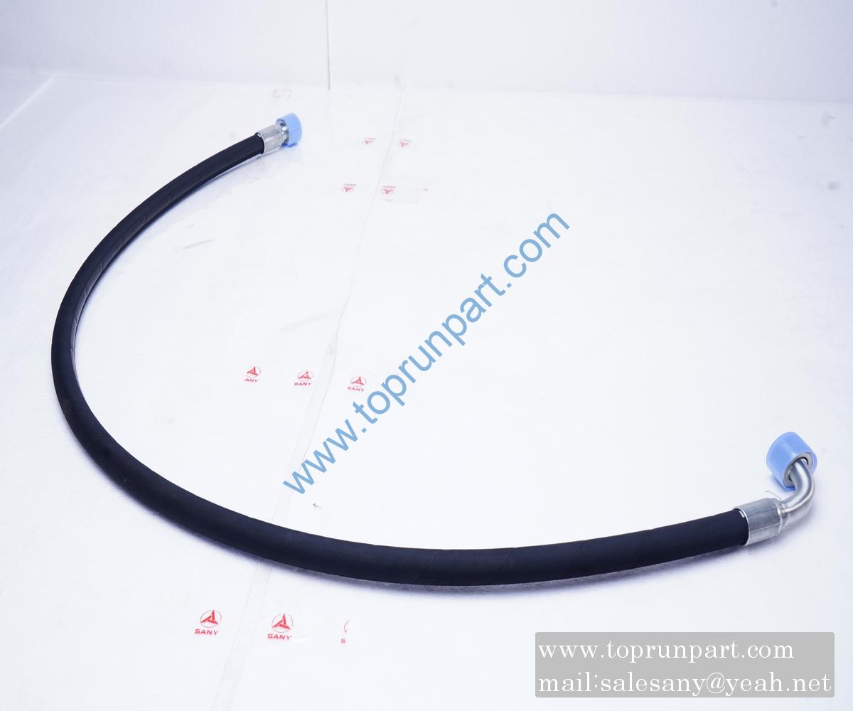 60017832 SY1102 Rubber Hose 2SN16-DKOL-DKOL90-1500(ST)Q SY1102