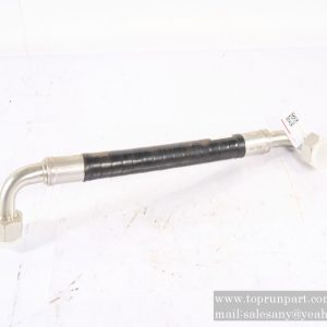 60017883 SY1102 Rubber Hose 4SP25-DKOS90-600-V90Q SY1102