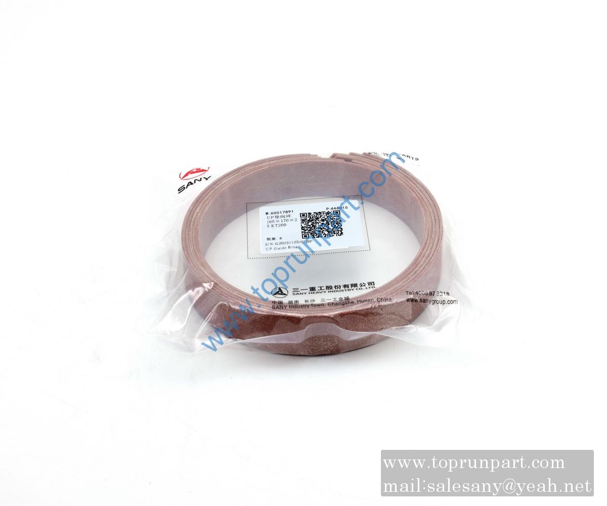 60017891 UP Guide Ring 165x 170x 25 KT200