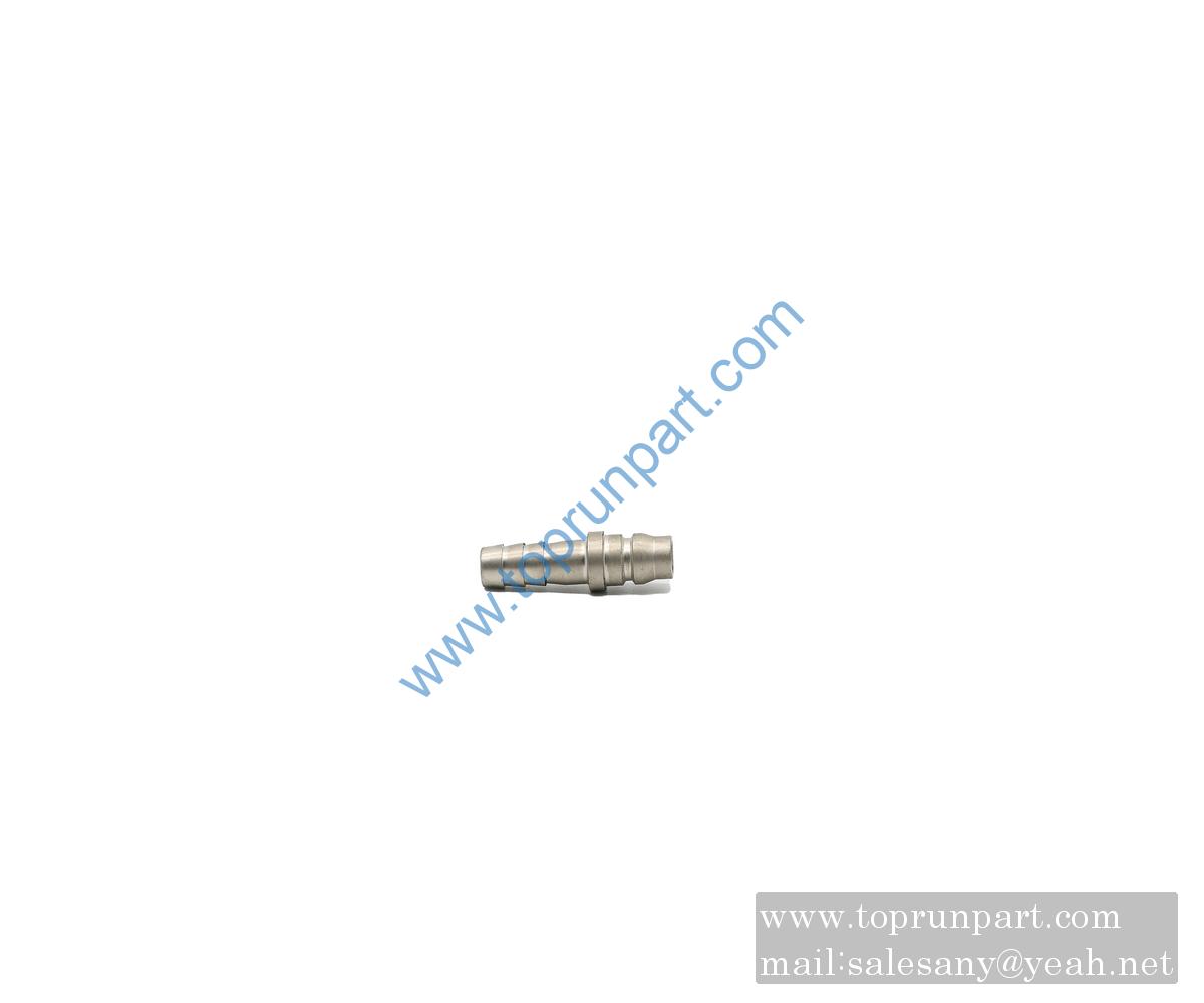 60017918 Quick Coupling PH704