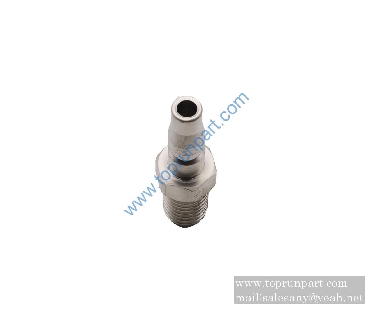 60017919 Quick Coupling PM503