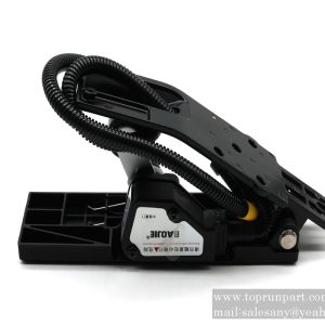 60018080 Electronic Hand Throttle WM547