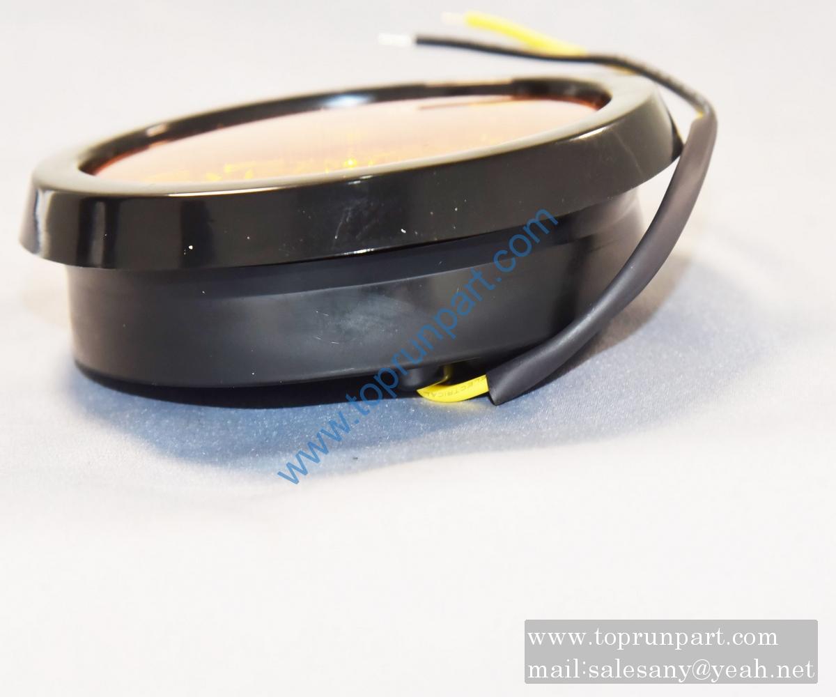 60018089 Turn Signal Light 5-24-L-Y
