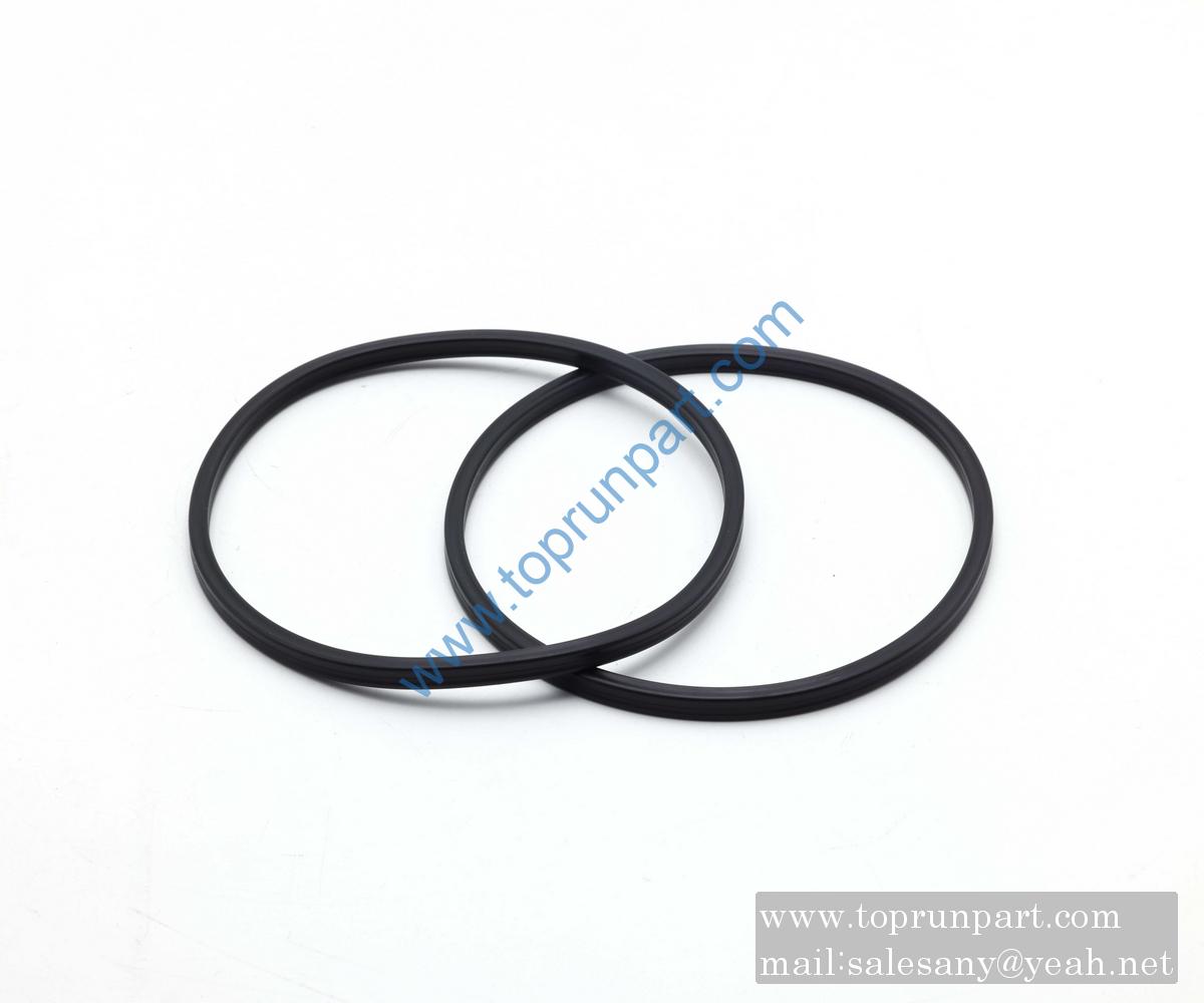 60018184 Star Seal Ring 139.07x 5.33