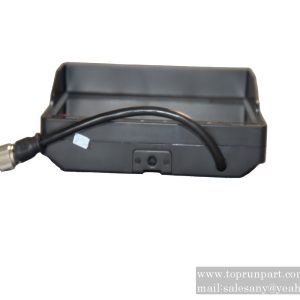 60018252 Display Screen CL780