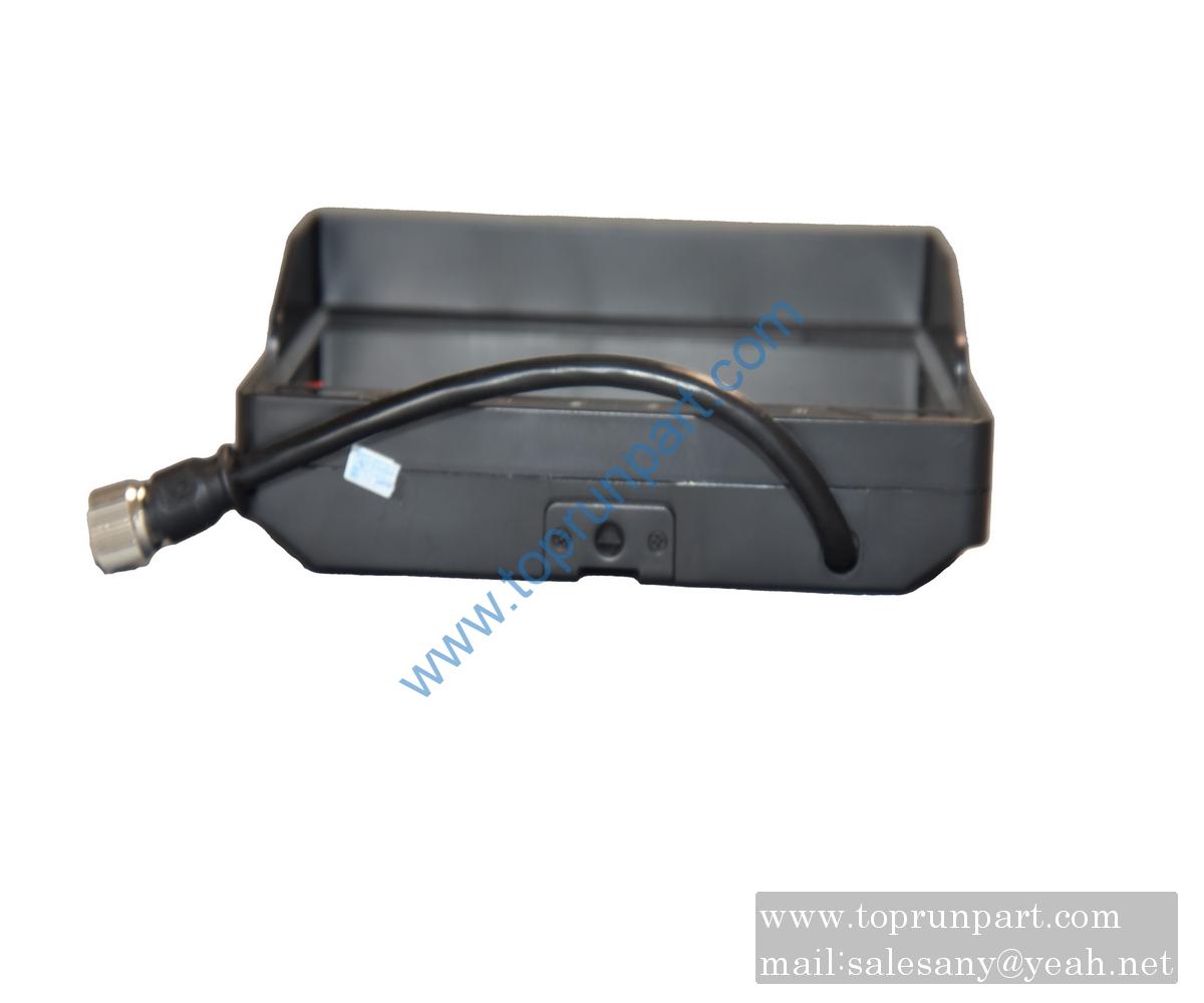 60018252 Display Screen CL780