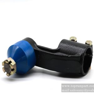 60018566 Tie Rod End Assembly (Left) 3303059TSLA