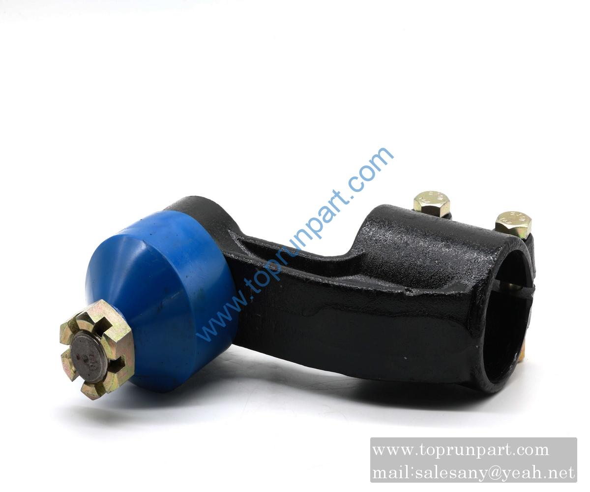 60018566 Tie Rod End Assembly (Left) 3303059TSLA