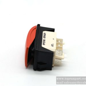 60018924 Rocker Switch K-46 12.12