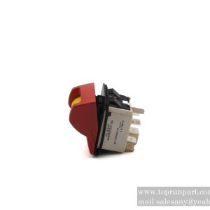 60018936 Rocker Switch K-46 12.44a