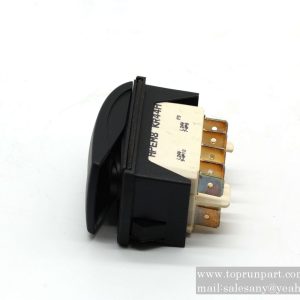 60018939 Rocker Switch K-44 4.84