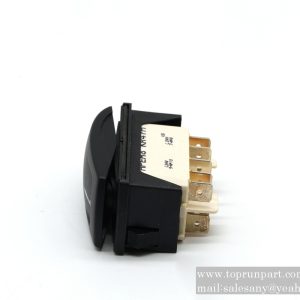 60018941 Rocker Switch K-47 12.36