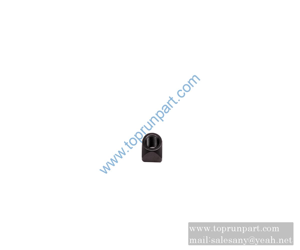 60018957 Track Nut LM135M12A