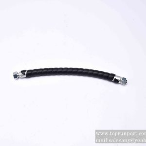 60019586 SY1102 Rubber Hose 2SN10-DKOL-450(ST)Q SY1102
