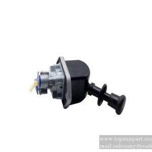 60019645 Hand Brake Valve 35260041000