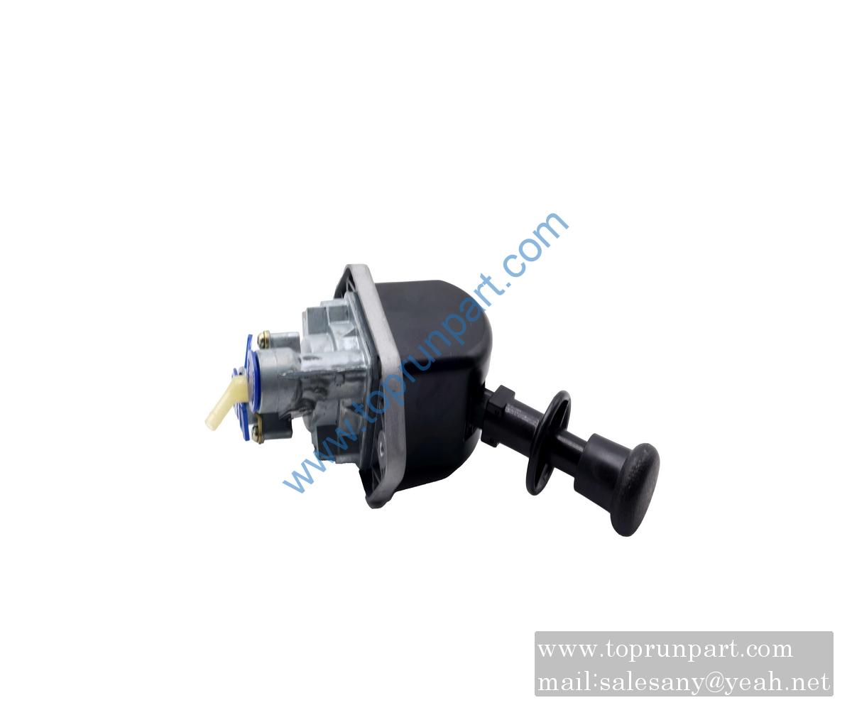 60019645 Hand Brake Valve 35260041000