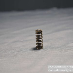 60019953 Service Brake Spring VD257C Kessler