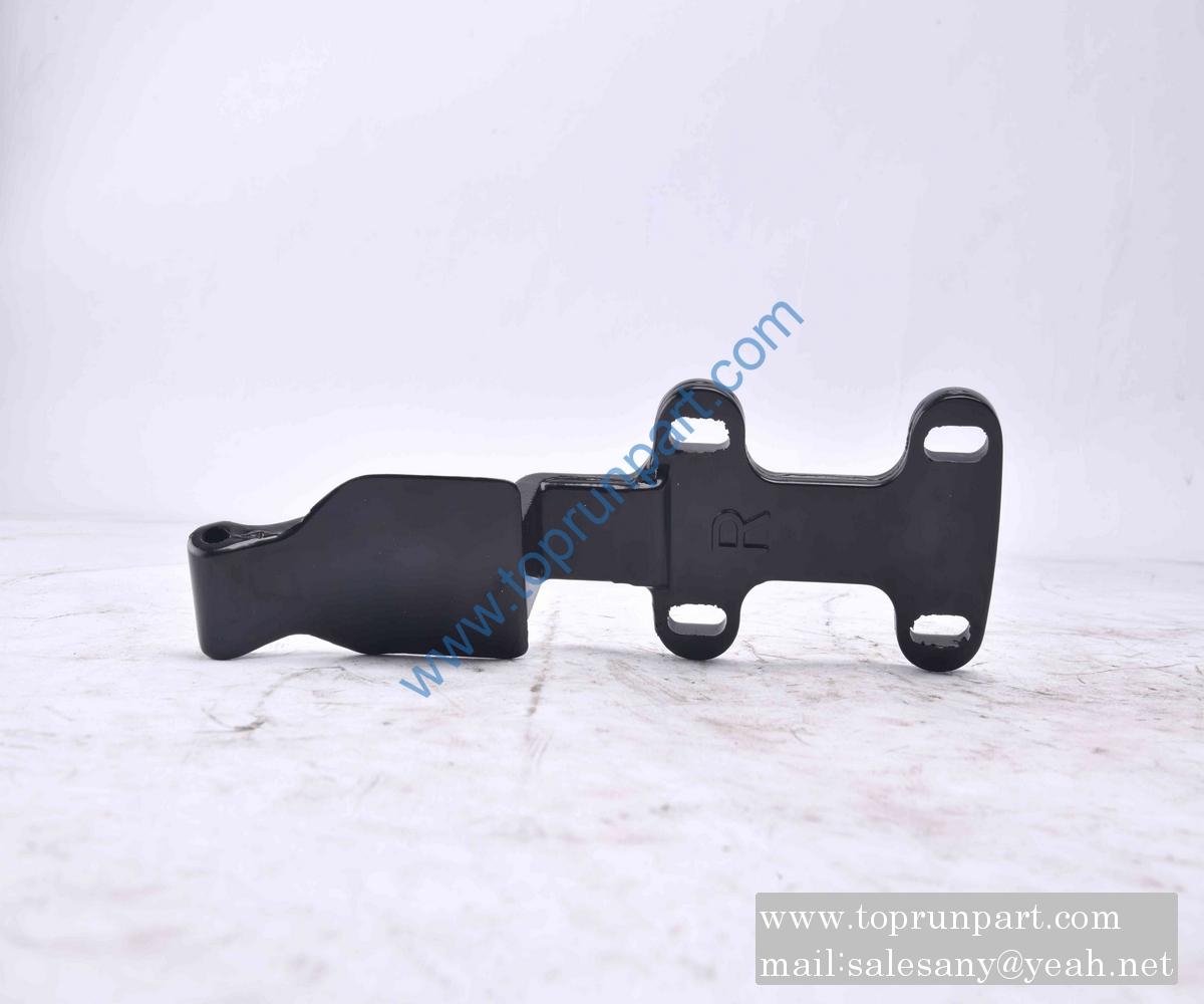 60021177 Right Connection Plate - Flip Panel PWS05JN-53-01656-A