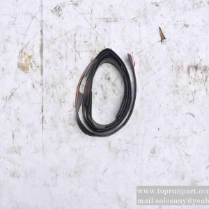 60021178 Right Fender Strip PWS06D-84-04158