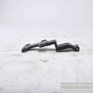 60021181 Left Connection Plate - Flip Panel PWS05JN-53-01655-A