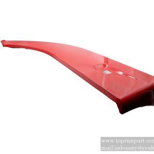 60021183 Left Assembly PWS06D-84-04010