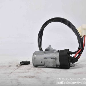 60021185 Lock HLD-42A-08