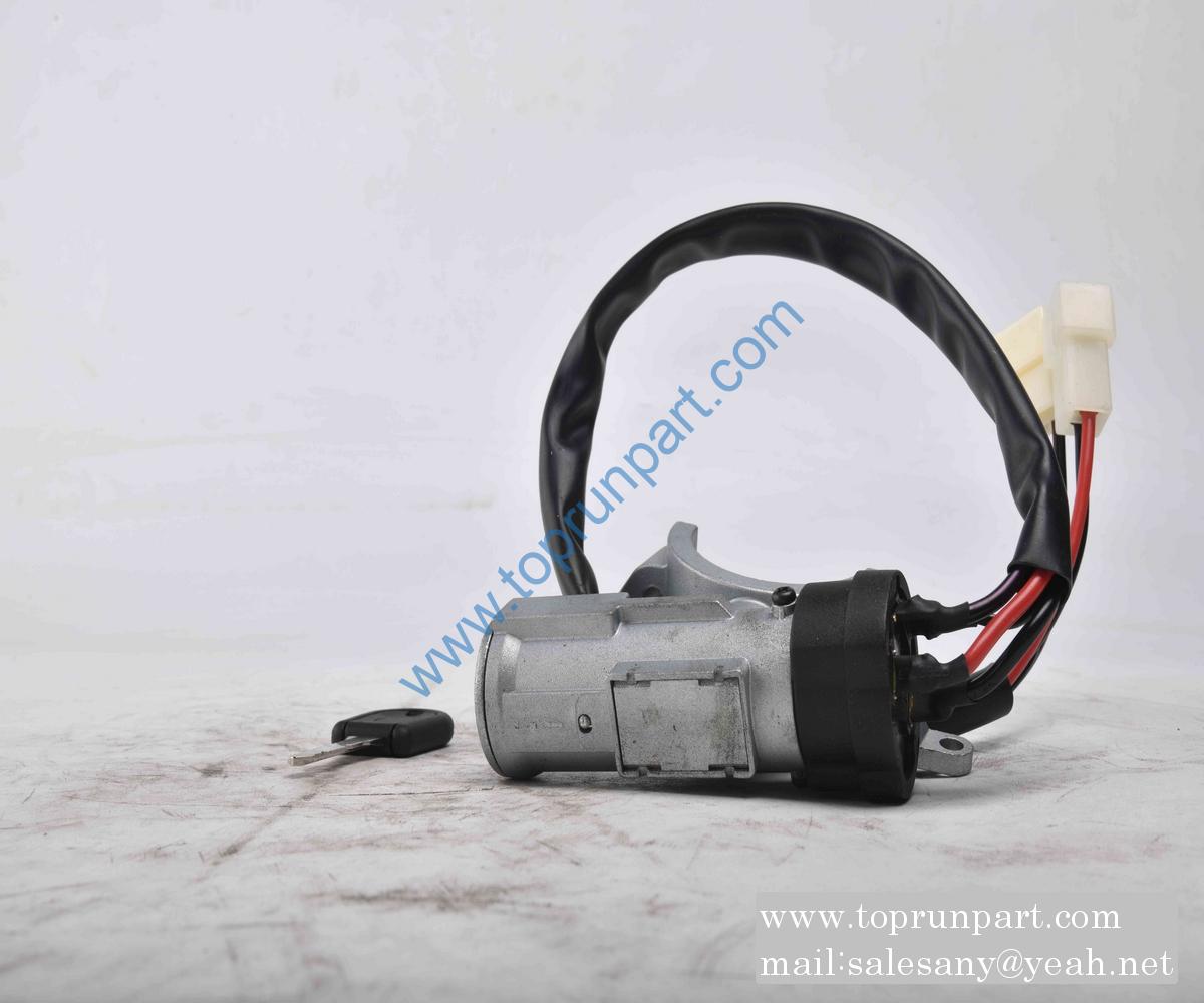 60021185 Lock HLD-42A-08