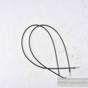 60021192 Panel Lock Cable PW08SY-53-07055