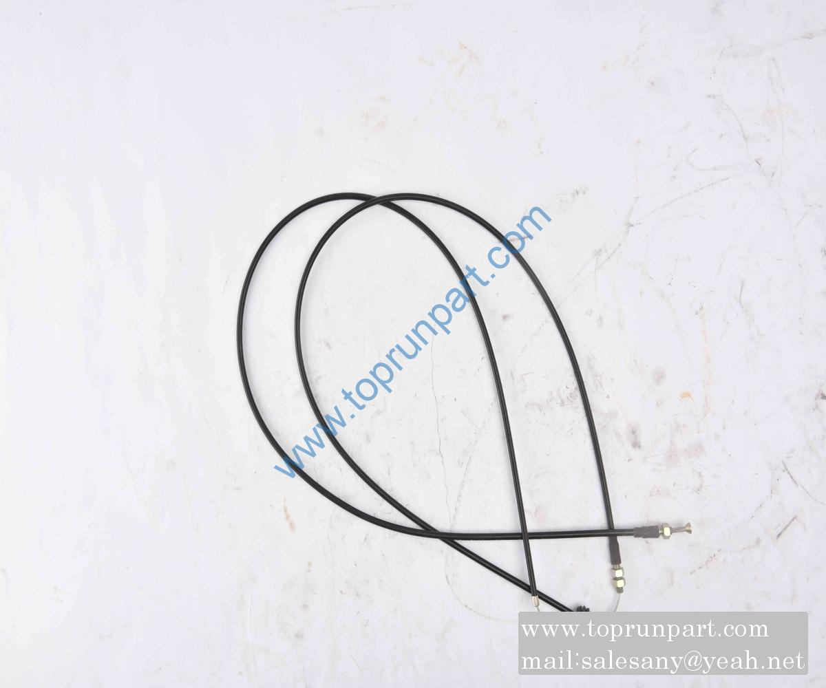 60021192 Panel Lock Cable PW08SY-53-07055