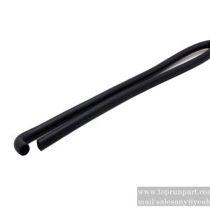 60021204 Hose PW06SJN Fitting φ17.5