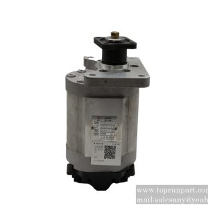 60021683 Steering Hydraulic Pump QC50-15-SY