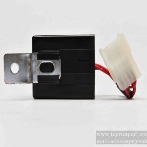 60022050 Glass Lifting Current Limiter S-24