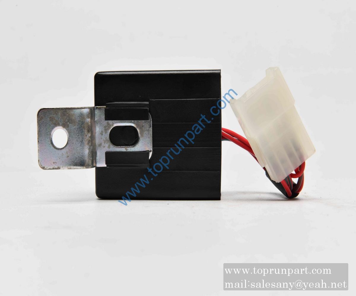 60022050 Glass Lifting Current Limiter S-24