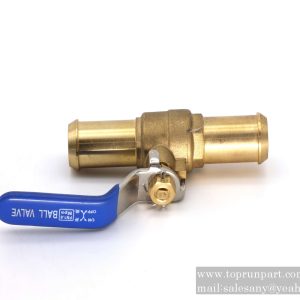 60022386 Valve Q81F-16T-DN20GB15185