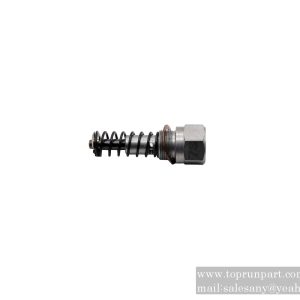 60022587 Pump Element(WDB-M)A-4.2ml