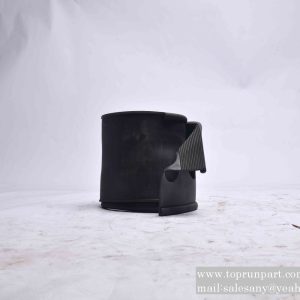 60022613 Bracket Pad WHJ-300-08