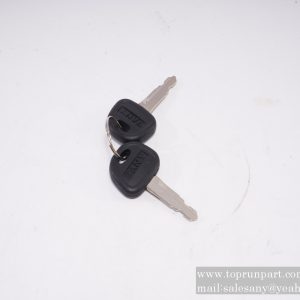 60022654 Start Switch Key 33G4-14015