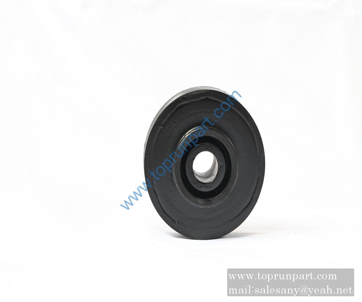 60023245 Shock Absorber MDS110-65